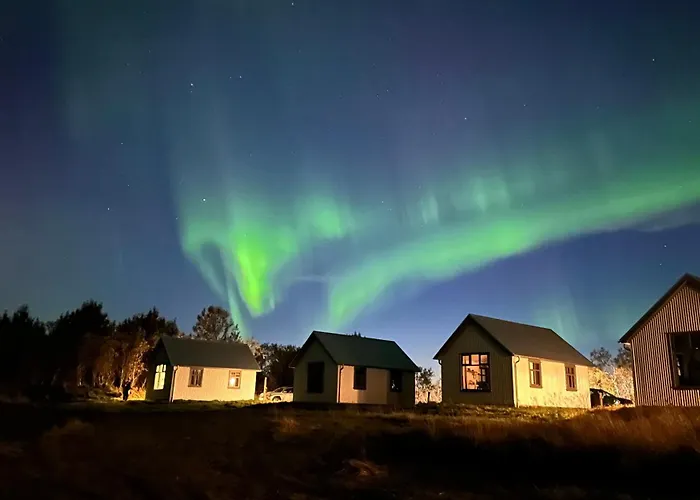 Askot Cottages