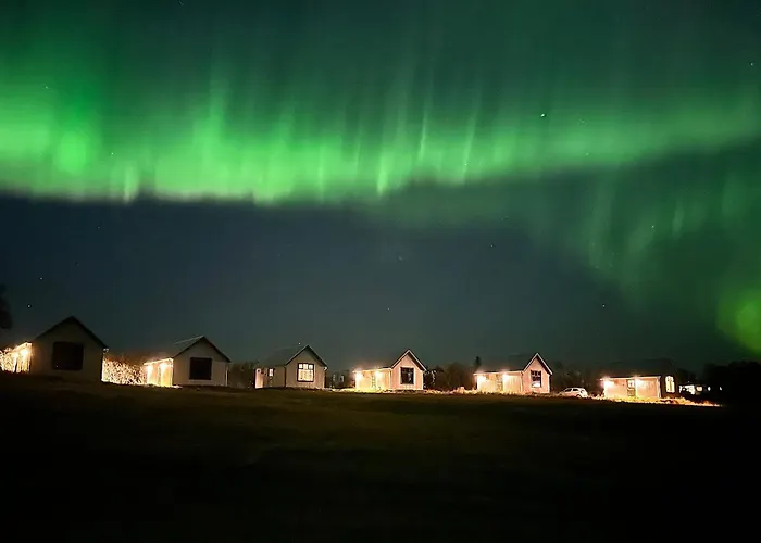 Askot Cottages