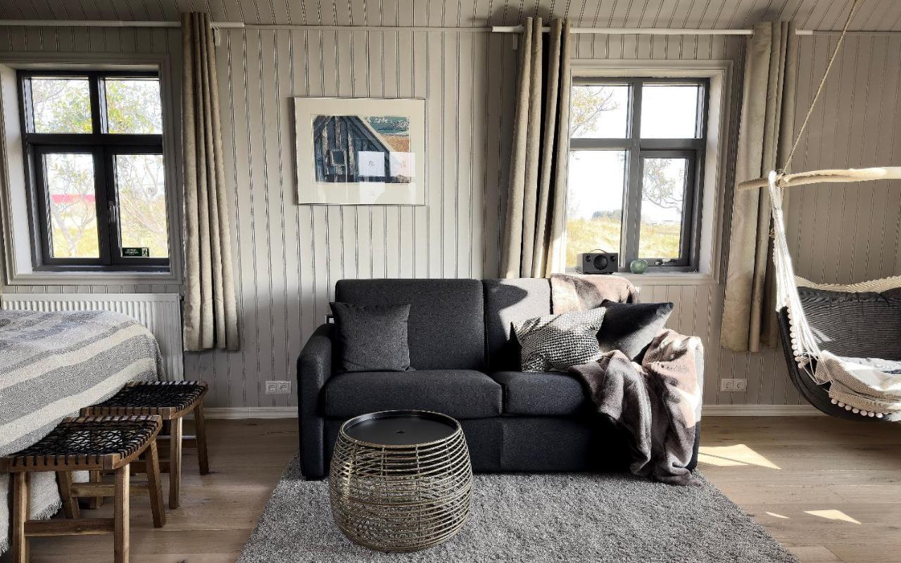 Askot Ferienhaus Hella
