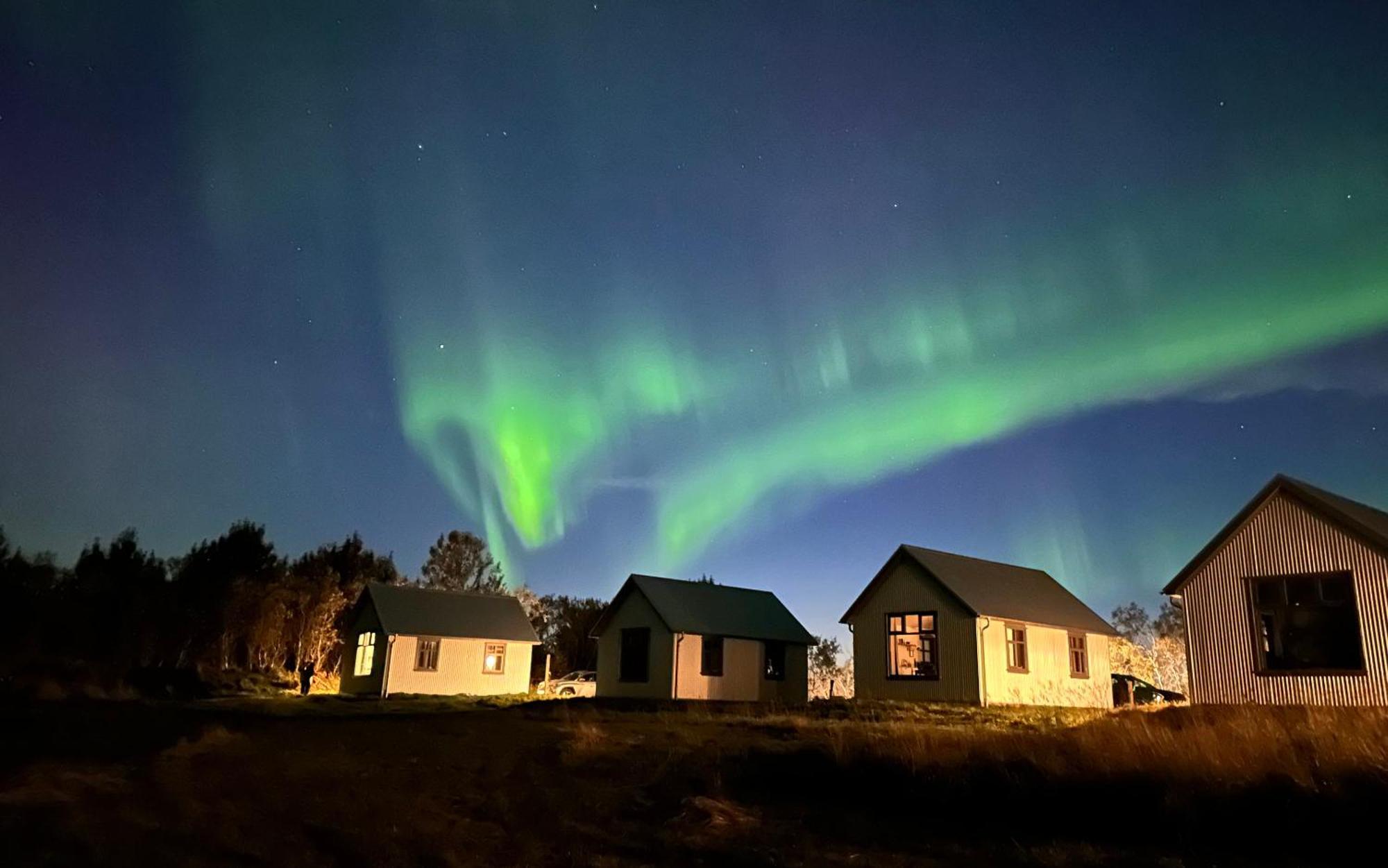 Askot Ferienhaus